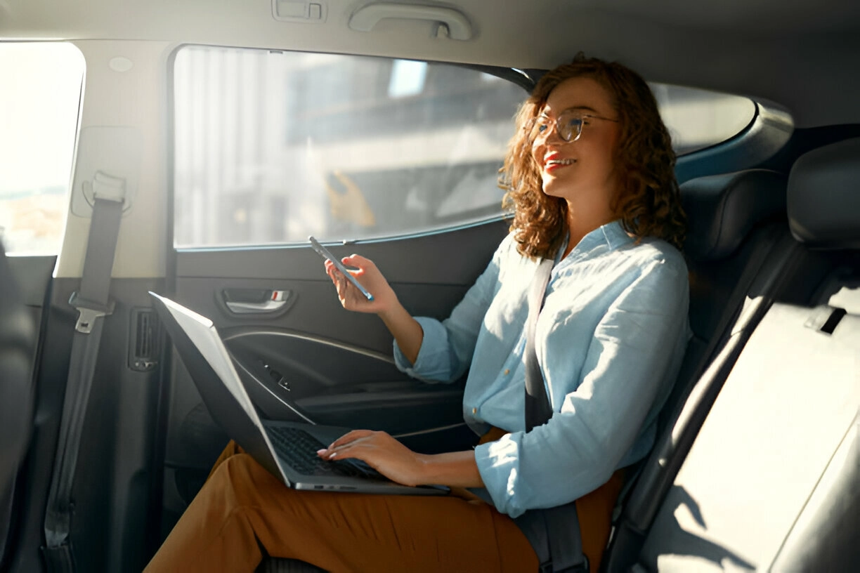 corporate travel